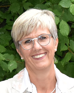 Martina Mogler