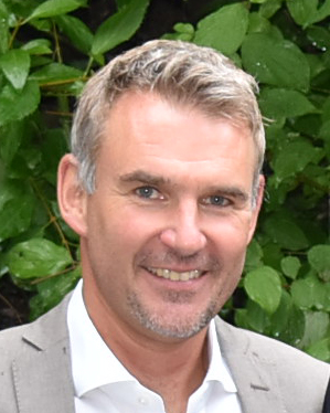 Michael Harer