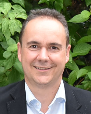 Stefan Umlauf