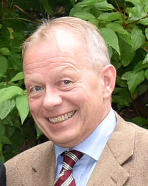 Dr. med. René Gust