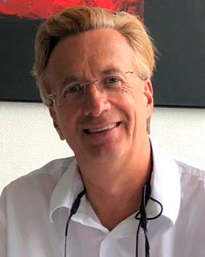 Dr. Dr. Holger Bettinger (M.Sc)